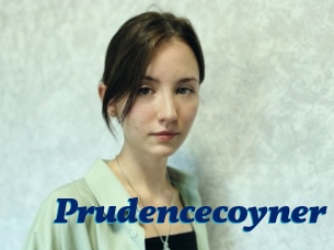 Prudencecoyner