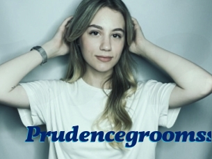 Prudencegroomss