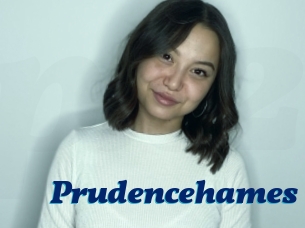 Prudencehames