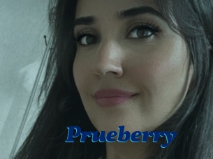 Prueberry