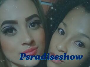 Psradiseshow