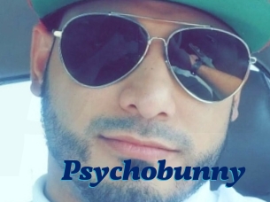Psychobunny