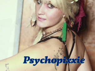 Psychopixxie