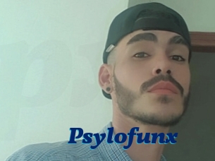 Psylofunx