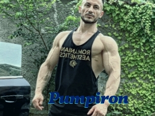 Pumpiron