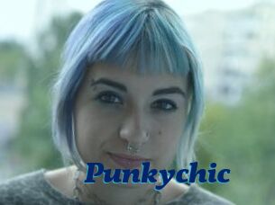 Punkychic