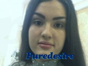 Puredesire