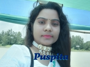 Puspita