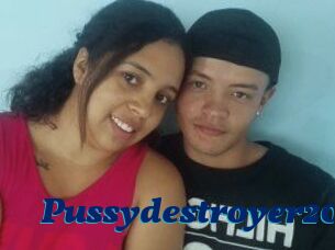 Pussydestroyer20