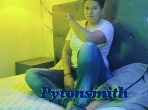 Pytonsmith