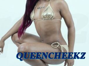 QUEENCHEEKZ