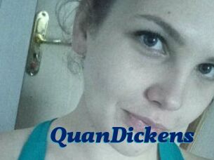 QuanDickens