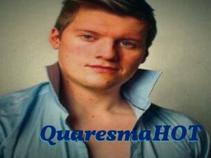 QuaresmaHOT