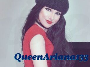 QueenAriana133