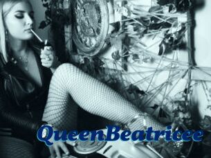 QueenBeatricee