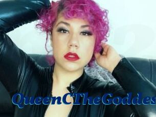 QueenCTheGoddess