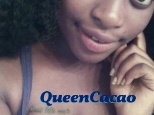 QueenCacao