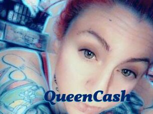 QueenCash