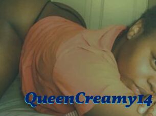 QueenCreamy14