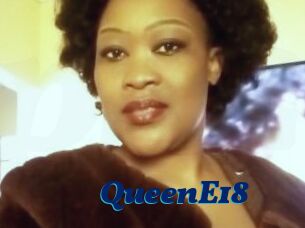 QueenE18