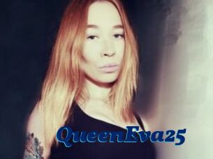 QueenEva25