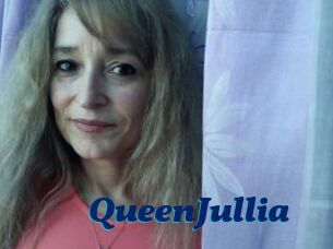 QueenJullia