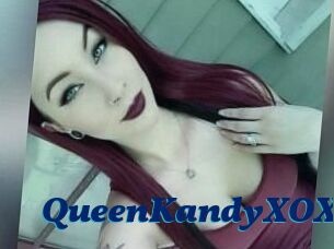 QueenKandyXOX