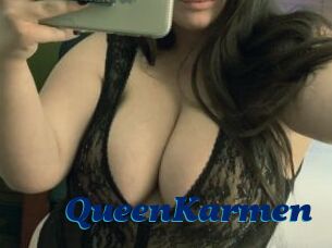 QueenKarmen