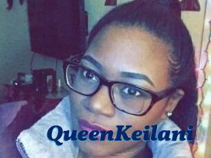 QueenKeilani