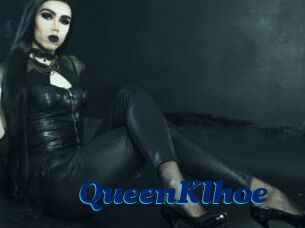 QueenKlhoe