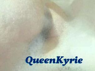 QueenKyrie