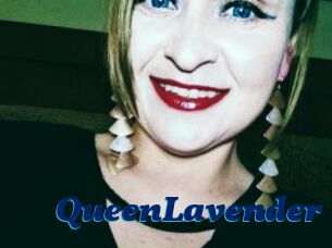 QueenLavender