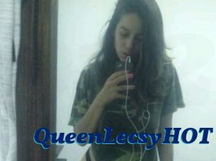 QueenLecsyHOT