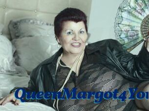 QueenMargot4You