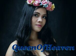 QueenOfHeaven