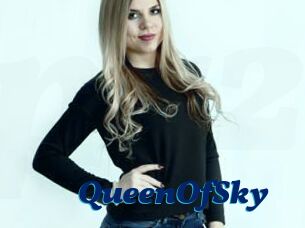 QueenOfSky