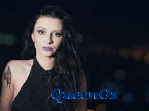 QueenOz