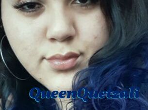QueenQuetzali