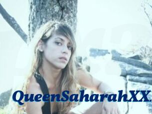 QueenSaharahXXX