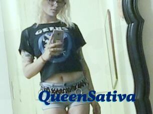 QueenSativa