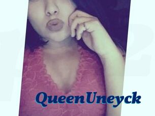 QueenUneyck