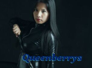Queenberrys