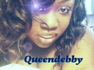 Queendebby