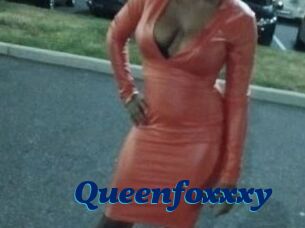 Queenfoxxxy