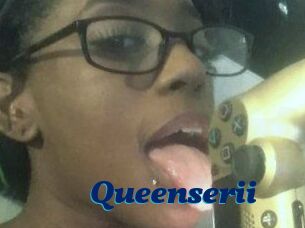 Queenserii