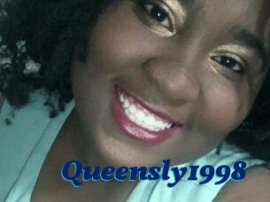 Queensly1998