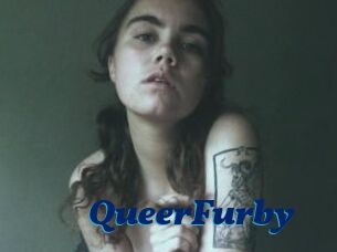 QueerFurby