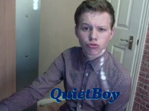 QuietBoy