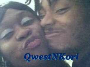 QwestNKori