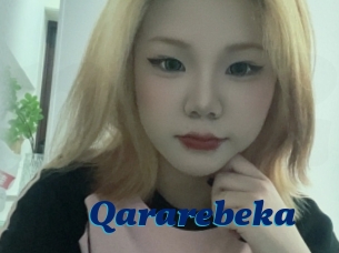 Qararebeka